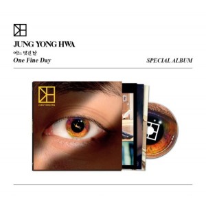 Jung Yong Hwa (CNBLUE) - One Fine Day (Special Edition)